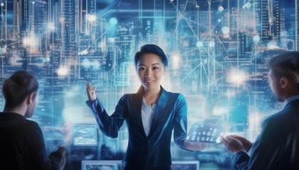泽州信息咨询服务，助力数字时代的高效解决方案