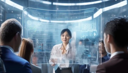 洞察商业未来，勃利信息咨询服务的未来挑战与机遇