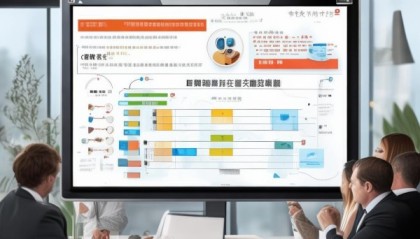 信息化咨询项目启动会PPT制作指南，从背景梳理到上线保障的全流程