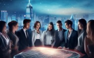 北京信息化咨询，赋能未来的技术解决方案