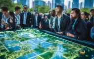 徐州市生态信息咨询服务，赋能城市发展新引擎