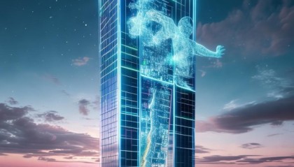 建鹏信息技术咨询，引领未来，成就未来