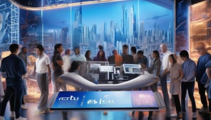 知楚Tech，让技术与生活相遇