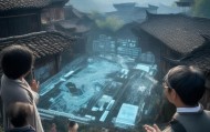 东方信息咨询服务在沂水的智慧赋能创新实践中取得显著成效