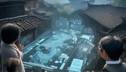 东方信息咨询服务在沂水的智慧赋能创新实践中取得显著成效
