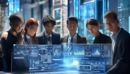 闵行区信息技术咨询，助力数据驱动的未来