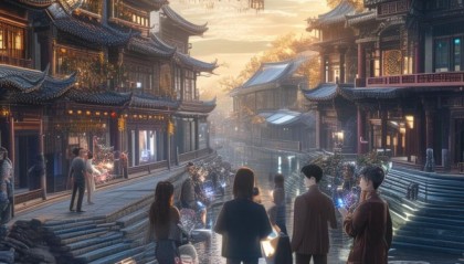 智慧绍兴，共创信息化治理新形态