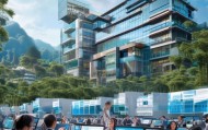 长治地区，信息化校园咨询公司，助力教育发展