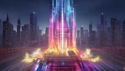 勒克期，信息咨询服务领域的全球奇迹