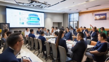 包头市信息技术咨询式培训，赋能地方经济高质量发展