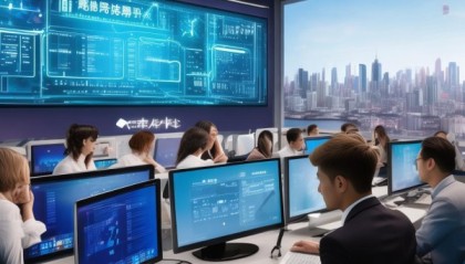 昌顺信息技术咨询公司，专注于为企业实现数字化转型，提供专业的技术、经验和技术支持。