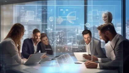 咨询信息化服务公司，Choosing the Right Partner for Your Needs