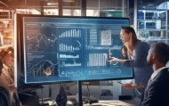 helping businesses achieve digital transformation through advanced IT consulting
