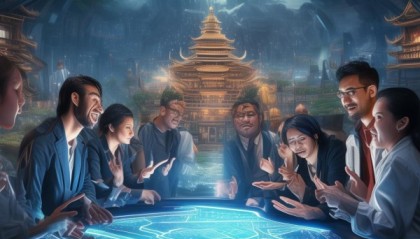 探索信息咨询服务的未来机遇