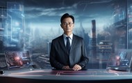 德极信息技术咨询引领未来，王启恩，智慧企业之光