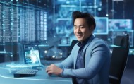 豪哥，信息咨询服务领域的新探索
