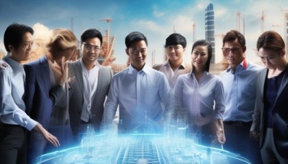助力信息化，江苏施工企业信息化咨询服务的机遇与挑战