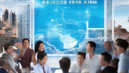 云南惠众信息技术咨询，助力经济发展与创新