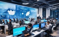 长宁区信息技术咨询公司，助力科技发展的强大力量