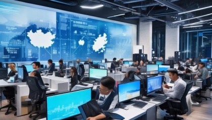 长宁区信息技术咨询公司，助力科技发展的强大力量