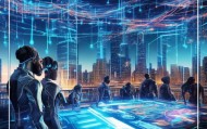 重塑城市信息网络，新城信息咨询服务的创新实践