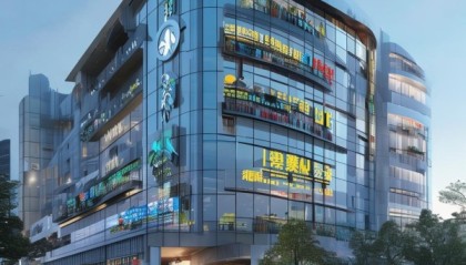 麦积区锦玉阁信息咨询服务部，助力区域经济发展与科技创新