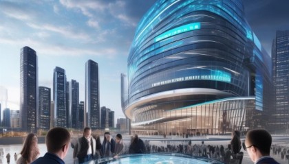 荆门信息咨询服务，赋能未来，助力智慧城市建设