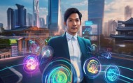 管城创新解决方案，赋能城市经济