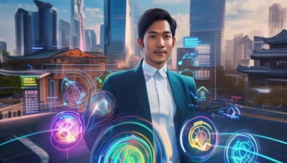 管城创新解决方案，赋能城市经济