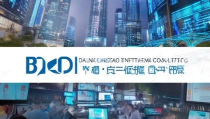 大连东鳌信息技术咨询，助力城市数字化转型