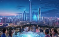 宝山区的科技之光，信息技术咨询对象与未来发展方向