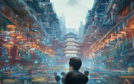 Inside the Mind of a Chinese Company:A Journey into Its Complex Digital Transformation