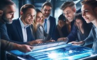 Group Long煦 Technology Consulting: Unlock Your Business Potential