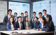 小锋信息咨询服务部，助力您的成功