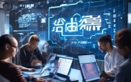 盐城智慧信息技术咨询助力企业数字化转型