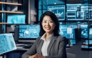 万商企业信息咨询服务部助力企业数字化转型的专业顾问