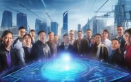 殷智信息技术咨询深圳，赋能数字经济的未来