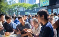 雨花台区信息化信息咨询，服务民生，促进发展