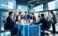 山西尚问信息技术咨询赋能企业数字化转型