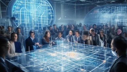 以信息化为核心，探索南通信息化咨询服务的发展路径