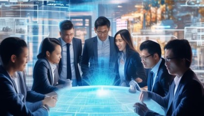 南铜信息技术咨询服务助力企业数字化转型的强劲动力