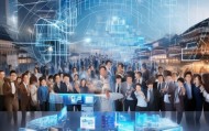 郑州乾晟信息技术咨询，助力企业数字化转型的强劲动力
