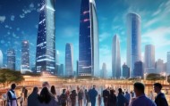 北京信息化咨询行业未来机遇与技术创新探索