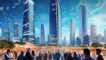 北京信息化咨询行业未来机遇与技术创新探索