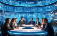 弘胜信息技术咨询，助力企业数字化转型的优质选择