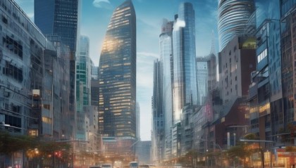 江西阙口信息技术咨询有限公司，技术助力智能时代