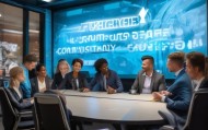 卓越信息技术咨询公司招聘优质人才