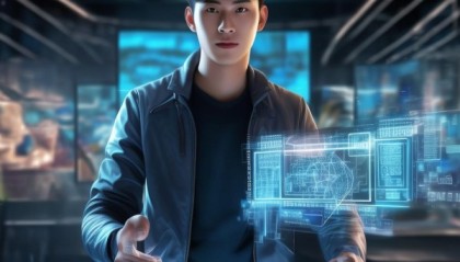 小磊，未来信息咨询服务的新范本