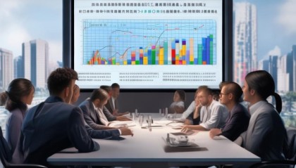 静安区信息技术咨询报价，助力企业发展，开启新机遇