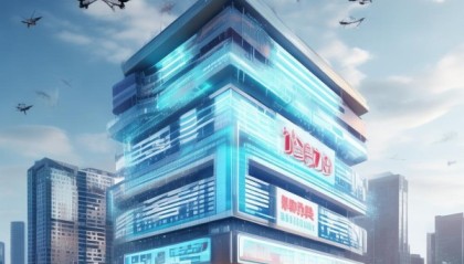 甘肃捷城信息技术咨询有限公司，技术引领，创新驱动，成就未来